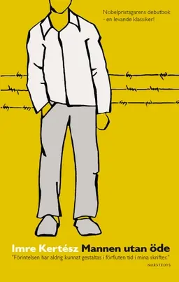 Mannen utan öde